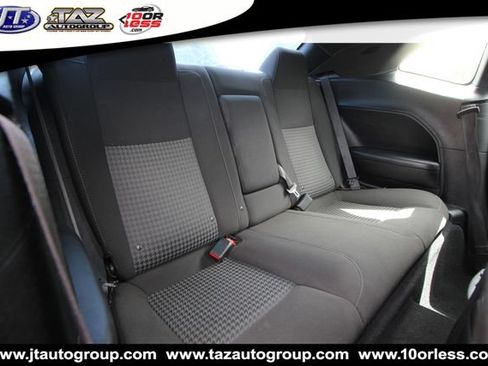 Used 2020 Dodge Challenger R/T Scat Pack RWD image 13