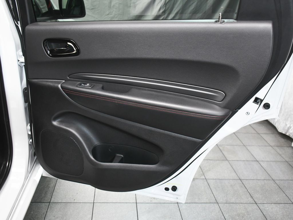Used 2026 Dodge Durango GT AWD/4WD image 12