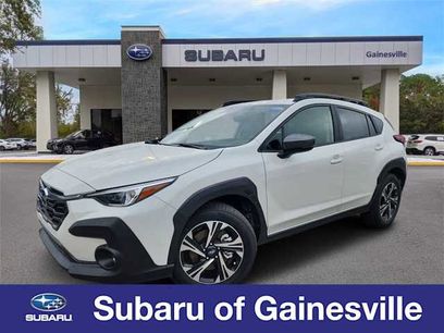 New 2025 Subaru Crosstrek 2.5i Premium