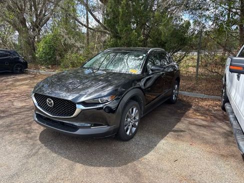 Used 2024 MAZDA CX-30 AWD 2.5 S w/ Premium Package image 6