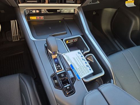New 2026 Lexus TX 500h AWD image 22