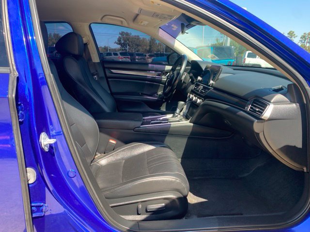 Used 2022 Honda Accord Sport Special Edition image 14