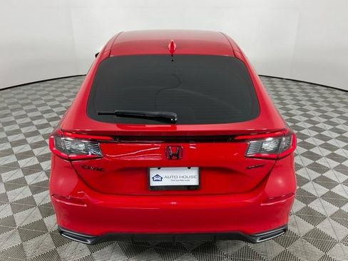 Used 2026 Honda Civic Sport image 7