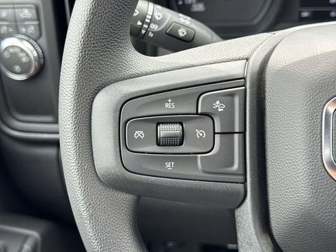 New 2026 GMC Sierra 1500 Pro w/ Pro Value Package RWD image 9