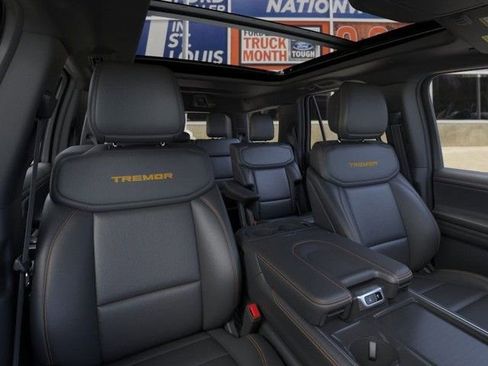 New 2026 Ford Expedition Tremor image 9