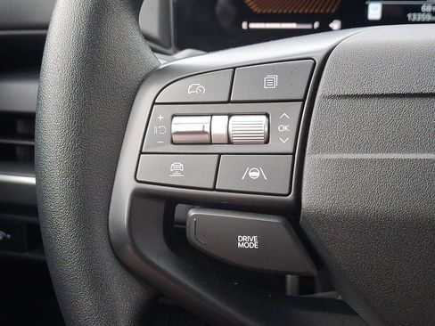 Used 2025 Kia K4 LXS image 20