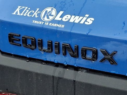 Certified 2026 Chevrolet Equinox ACTIV image 23