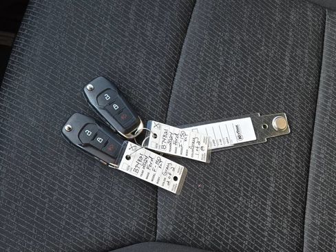 Used 2024 Ford F150 XLT w/ Mobile Office Package AWD/4WD image 12