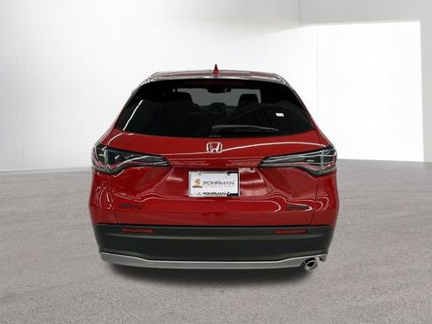 Used 2026 Honda HR-V Sport image 30