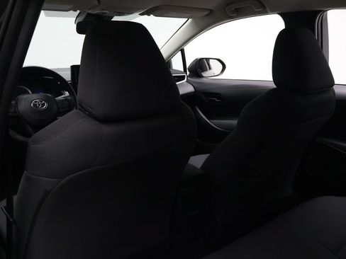Used 2022 Toyota Corolla LE FWD image 20