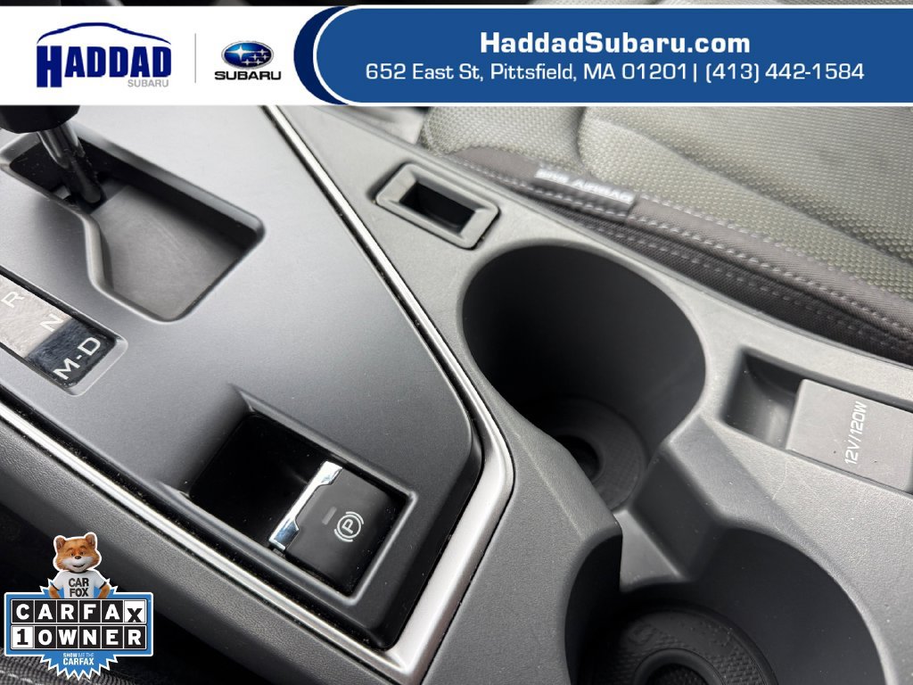 Used 2024 Subaru Crosstrek 2.0i Premium AWD/4WD image 32