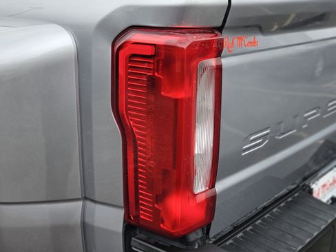 Certified 2024 Ford F450 XL w/ XL Driver Assist Package image 10