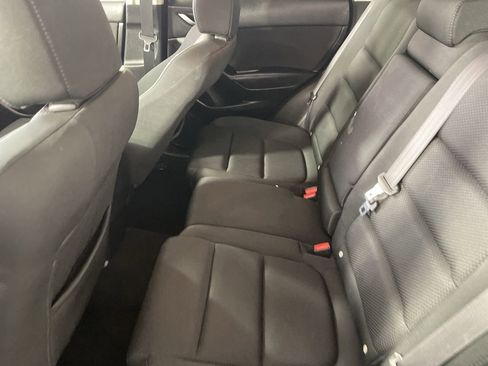 Used 2016 MAZDA CX-5 Touring image 22