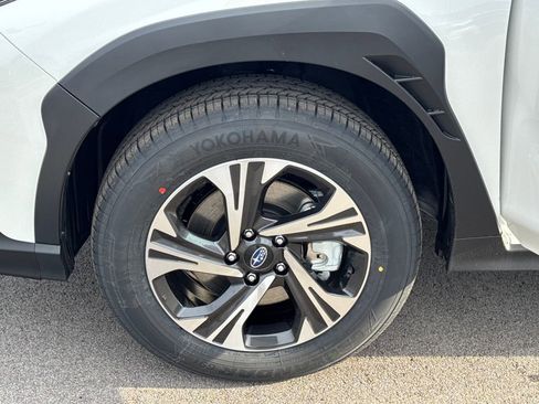 New 2026 Subaru Crosstrek 2.0i Premium image 27