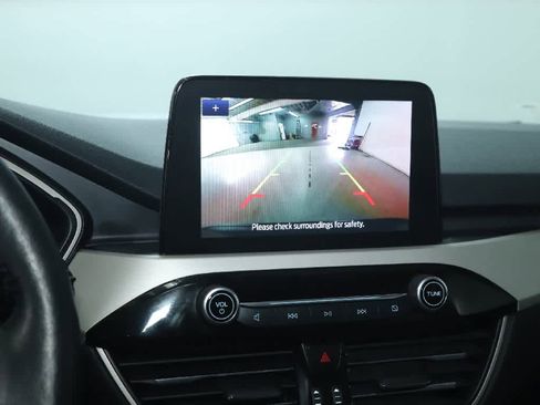 Used 2021 Ford Escape SE w/ Convenience Package image 28