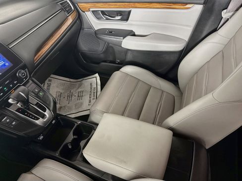 Used 2020 Honda CR-V EX-L image 28
