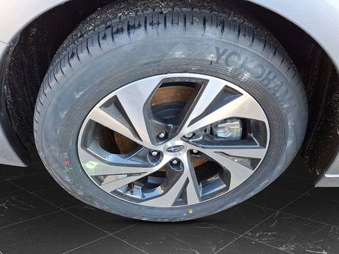 Certified 2025 Subaru Legacy Premium image 6