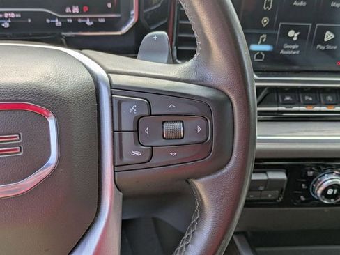 Certified 2022 GMC Sierra 1500 SLT w/ SLT Premium Plus Package AWD/4WD image 18