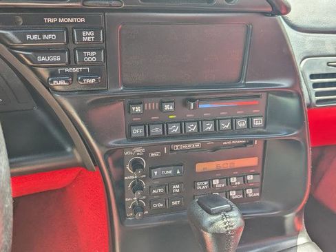 Used 1996 Chevrolet Corvette Coupe RWD image 14