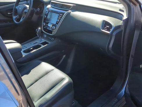 Used 2024 Nissan Murano SL image 23