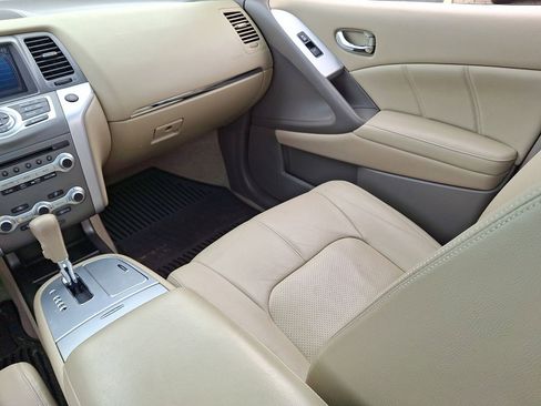 Used 2014 Nissan Murano SL image 11