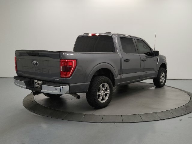 Used 2023 Ford F150 XLT RWD image 8