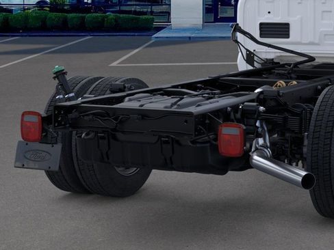 New 2026 Ford F550 XL image 21