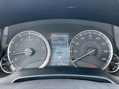Used 2020 Lexus RX 350 AWD w/ Premium Package image 20