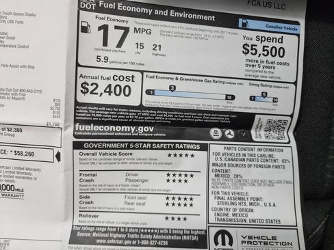 Used 2022 RAM 1500 Big Horn image 46