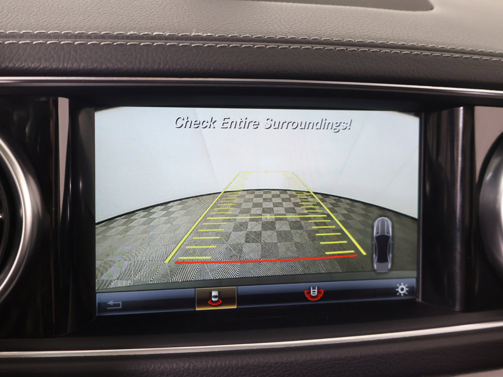Used 2018 Mercedes-Benz SL 450 image 46