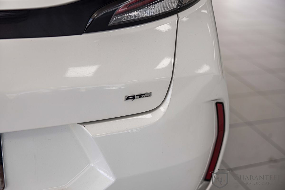 Used 2023 Kia Soul GT-Line FWD image 15
