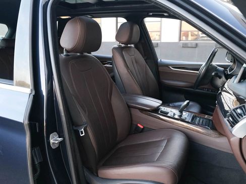 Used 2017 BMW X5 sDrive35i image 35