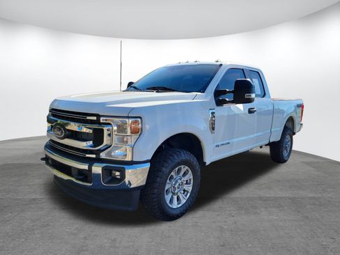 Used 2022 Ford F350 XLT w/ XLT Value Package image 34