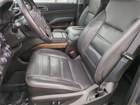 Used 2018 GMC Yukon Denali image 11