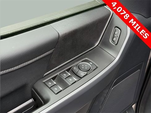 Used 2025 Ford F150 XLT w/ Equipment Group 302A MID image 11