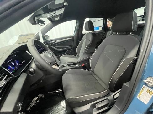 New 2026 Volkswagen Jetta Sport image 10