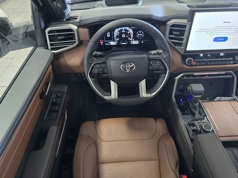 New 2026 Toyota Tundra 1794 Edition image 29