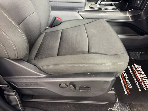 Used 2023 Ford F150 XLT w/ Equipment Group 302A High image 33