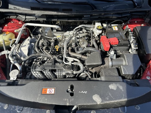 Used 2025 Mitsubishi Outlander SE AWD/4WD image 26