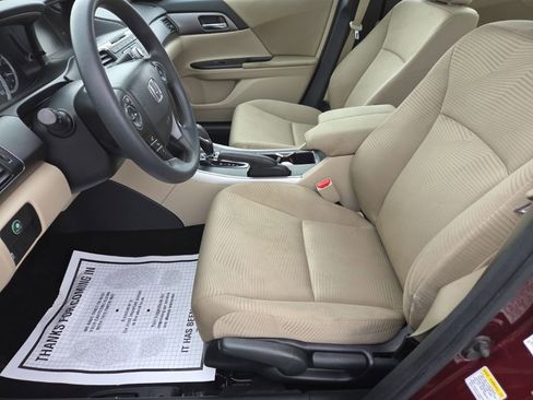 Used 2014 Honda Accord LX image 15