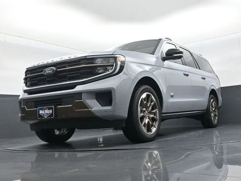 New 2026 Ford Expedition Max King Ranch image 19