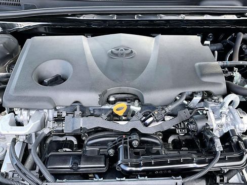 Used 2023 Toyota Camry SE w/ Convenience Package FWD image 31