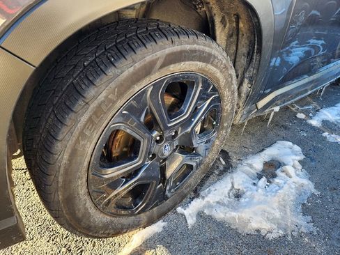 Used 2024 Subaru Ascent Onyx Edition image 24