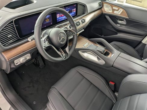 New 2026 Mercedes-Benz GLE 450 4MATIC image 7