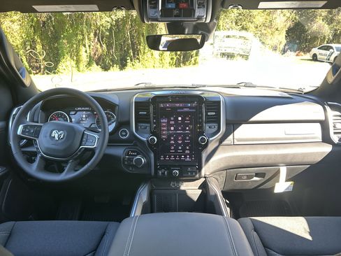 New 2026 RAM 1500 Big Horn image 50