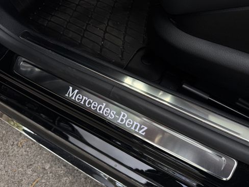 Used 2023 Mercedes-Benz S 580 4MATIC Sedan image 51