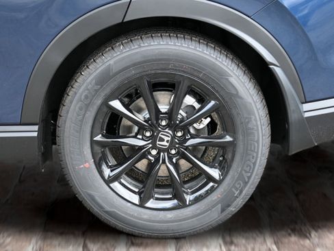 New 2026 Honda CR-V Sport-L image 40