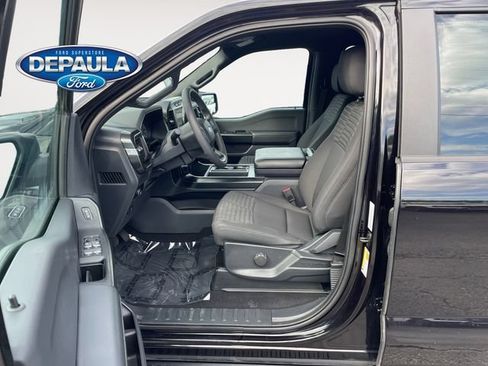 Certified 2023 Ford F150 XL w/ STX Appearance Package AWD/4WD image 11