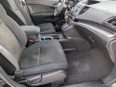 Used 2016 Honda CR-V LX image 19
