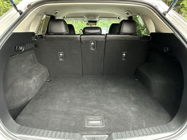 Used 2025 MAZDA CX-5 AWD 2.5 S w/ Select Package image 22